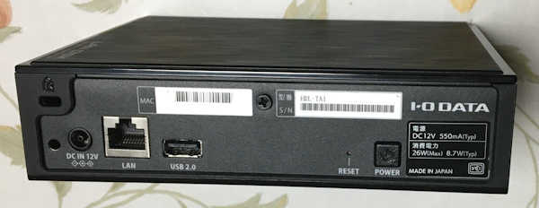 桜 印 IO DATA HDL-TA3 ネットワーク ハードディスク 通販