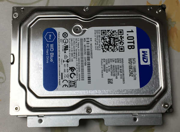 Landisk Hdl Ta Hdl 内臓hdd 交換方法